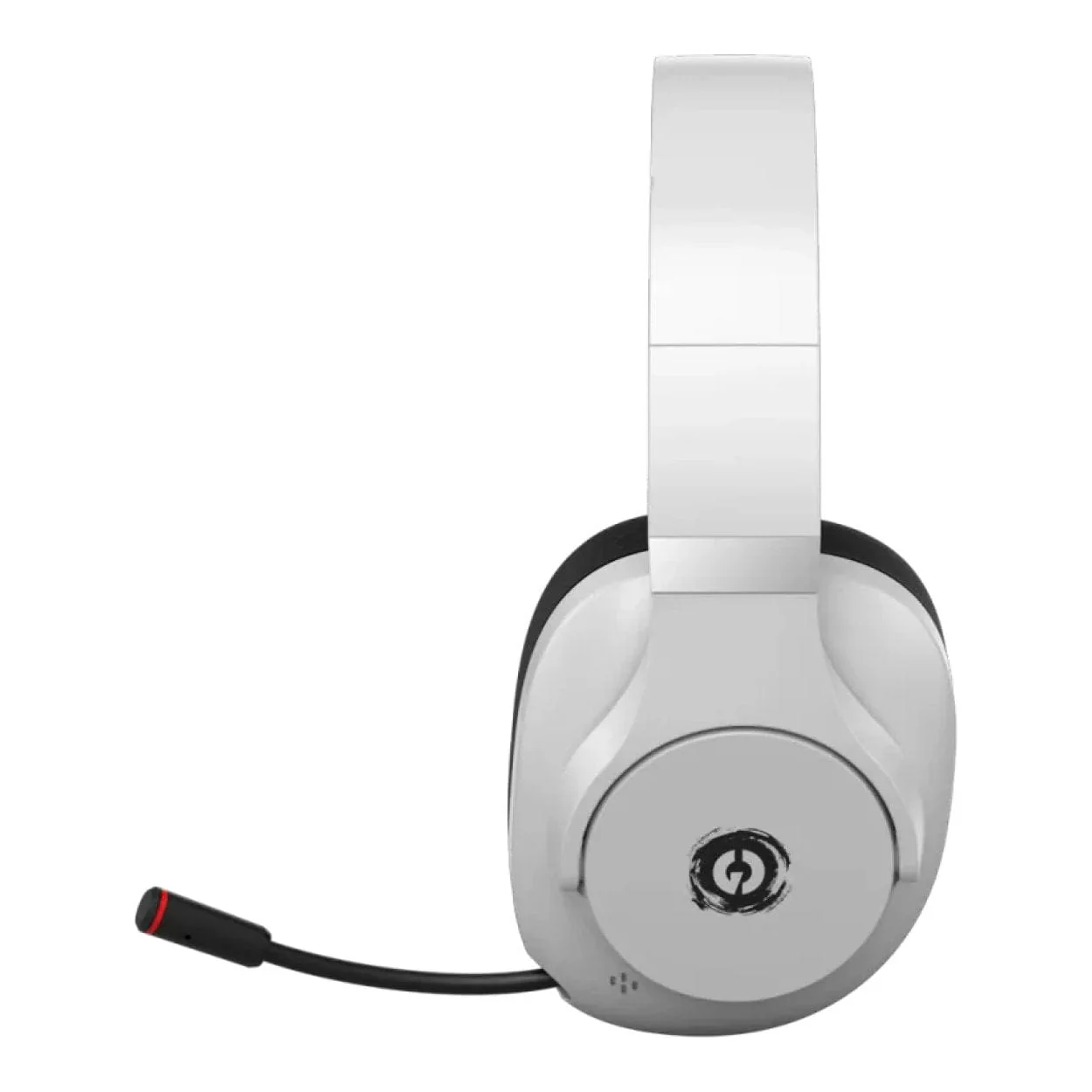 Canyon Ego GH-16 Wireless Gaming Headset White CND-SGHS16W - Image 3