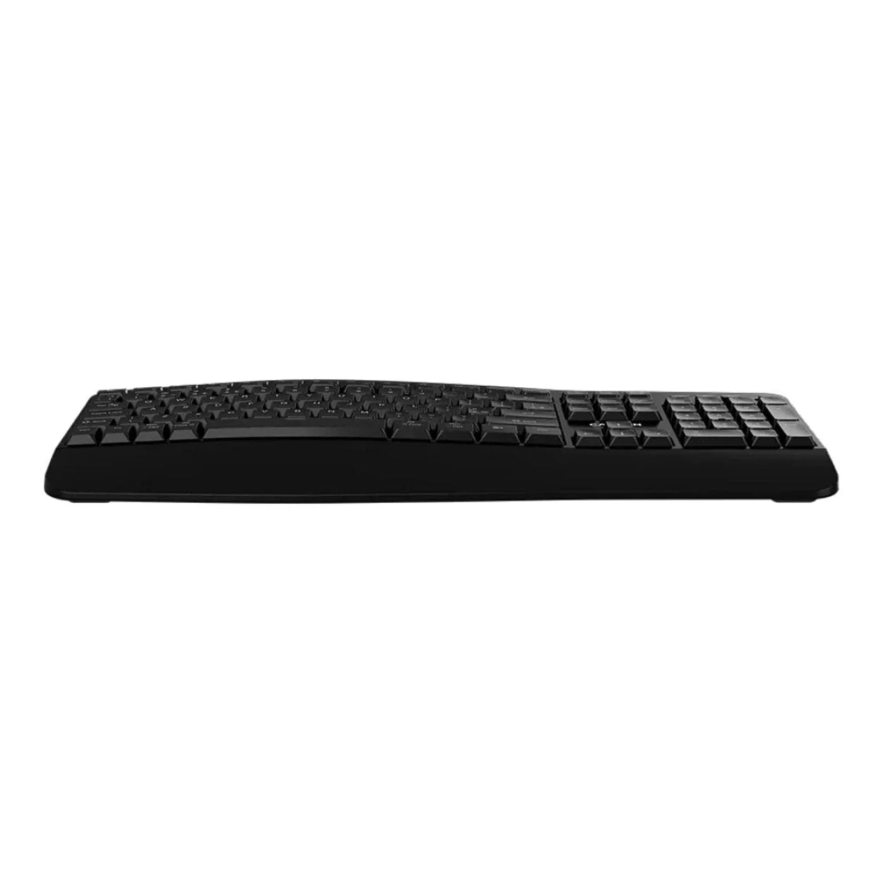 Canyon HKB-W6 Wireless Keyboard Black CNS-HKBW6 - Image 2