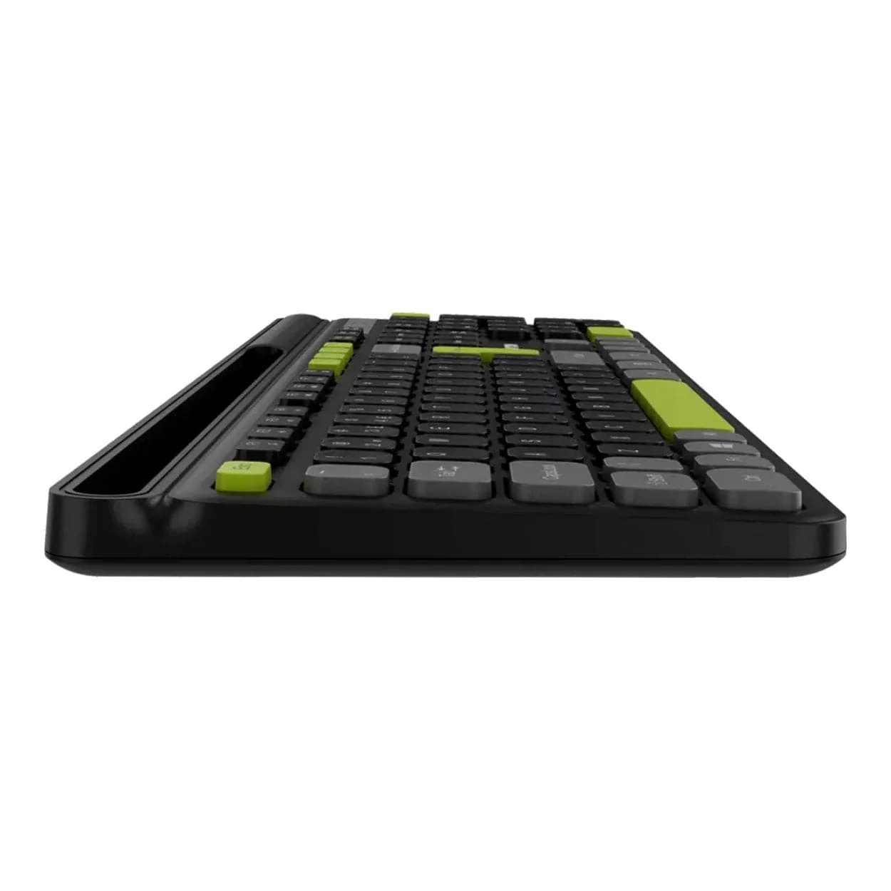 Canyon HSET-W5 Wireless Keyboard and Mouse Combo Black CNS-HSETW5BK - Image 7