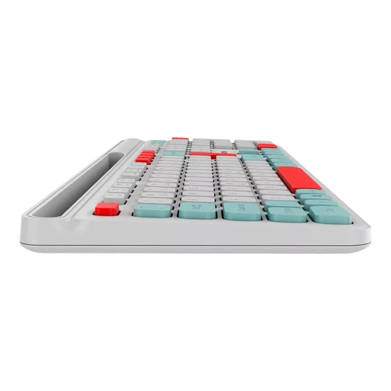 Canyon HSET-W5 Wireless Keyboard and Mouse Combo White CNS-HSETW5WT - Image 5