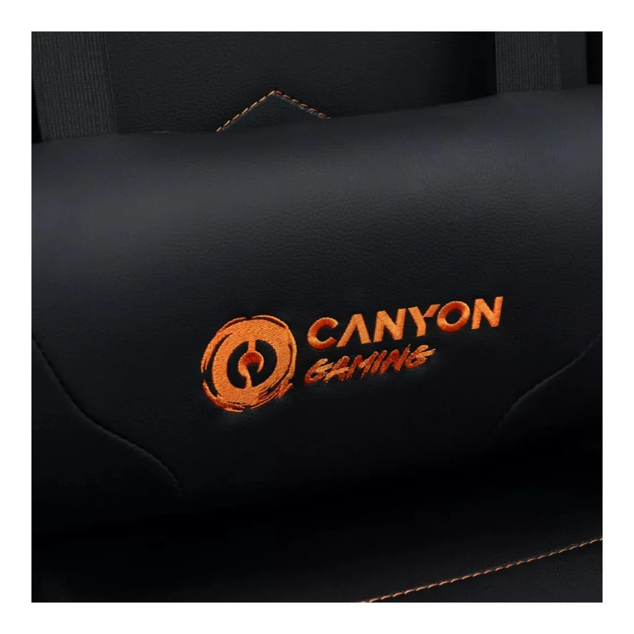 Canyon Irida RGBCH03 RGB Gaming Chair Black CNS-RGBCH03 - Image 10