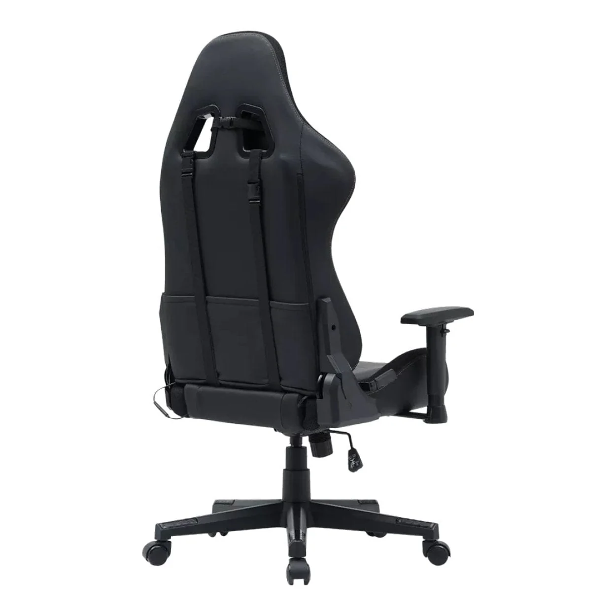 Canyon Irida RGBCH03 RGB Gaming Chair Black CNS-RGBCH03 - Image 5
