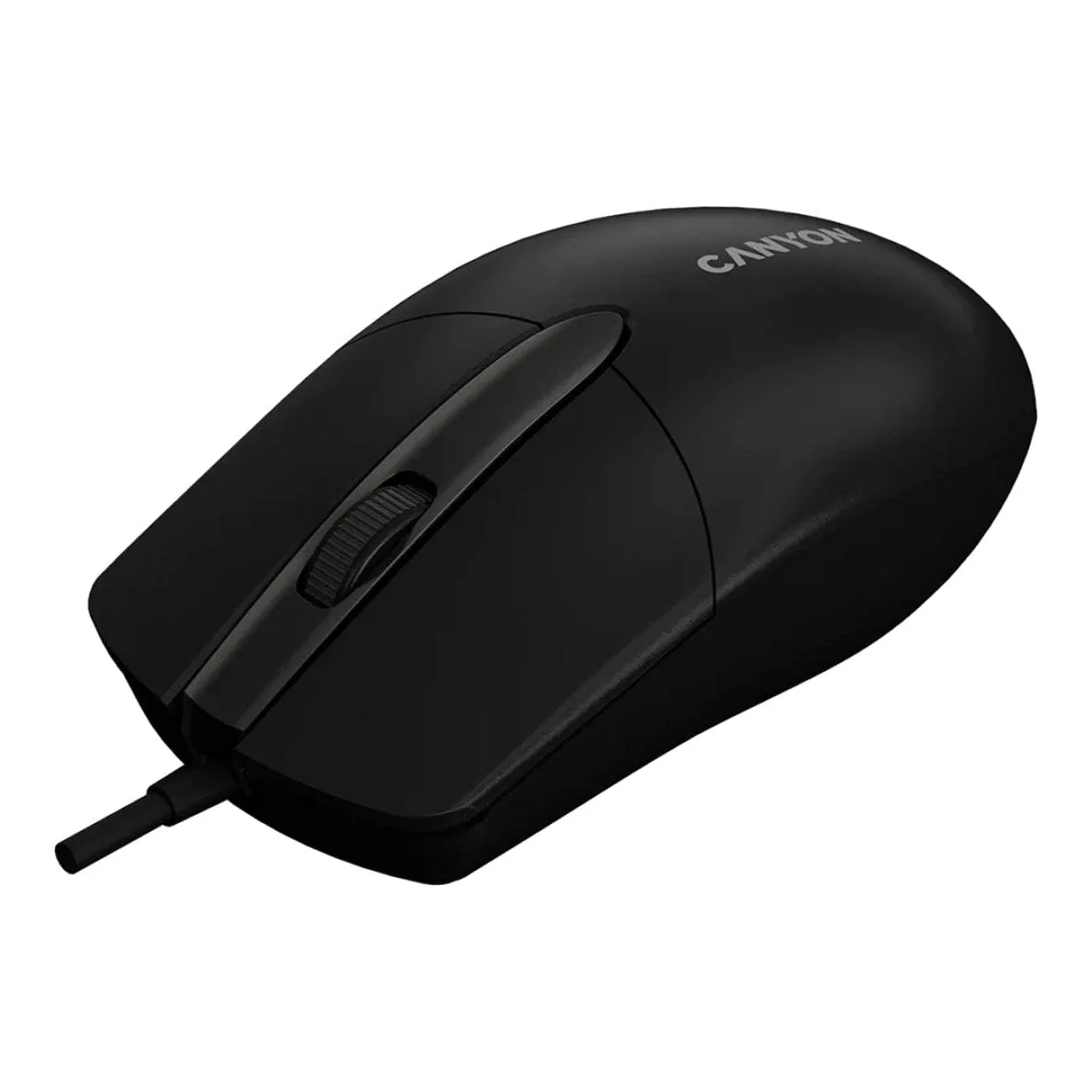 Canyon M-5 Wired Mouse Black CNE-CMS5 - Image 5