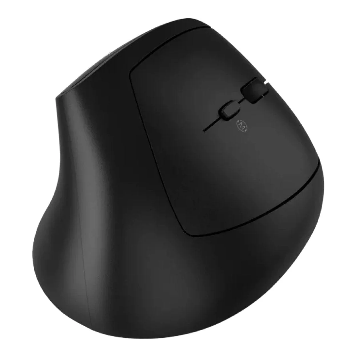 Canyon MW-25 Vertical Wireless Mouse Black CNS-CMSW25 - Image 3