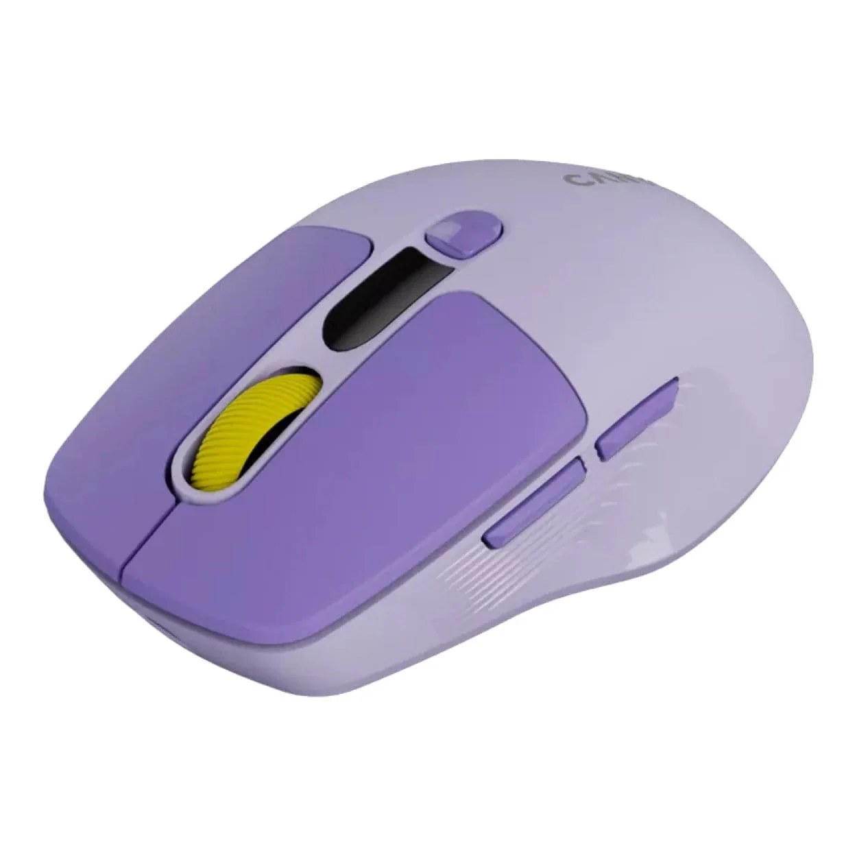 Canyon MW-26 LCD Wireless Silent Mouse Violet CNS-CMSW26V - Image 5