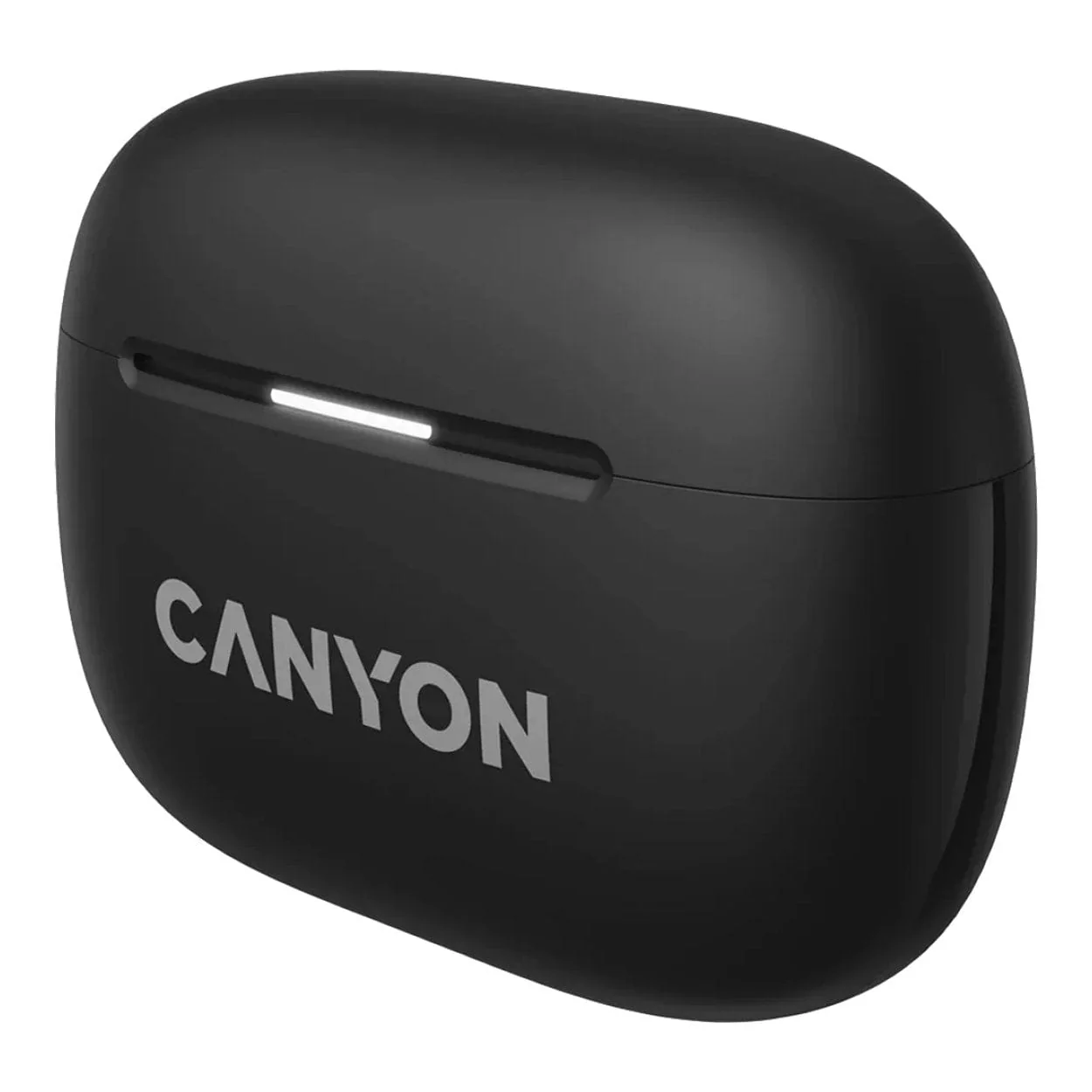 Canyon OnGo 10 TWS Earbuds Black CNS-TWS10B - Image 7