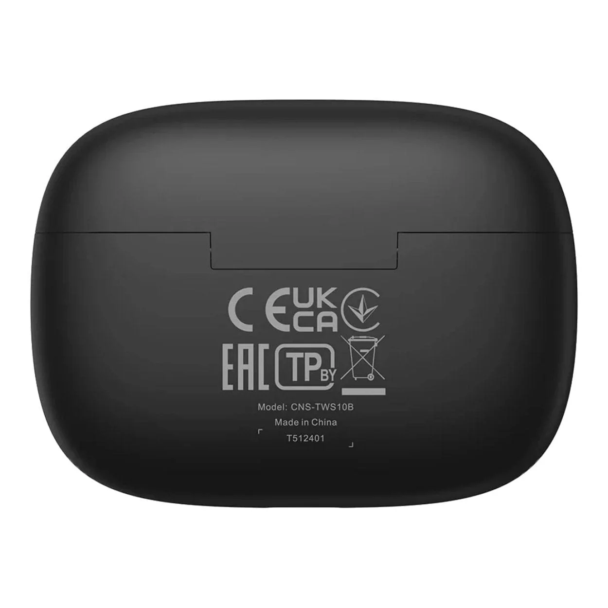 Canyon OnGo 10 TWS Earbuds Black CNS-TWS10B - Image 8