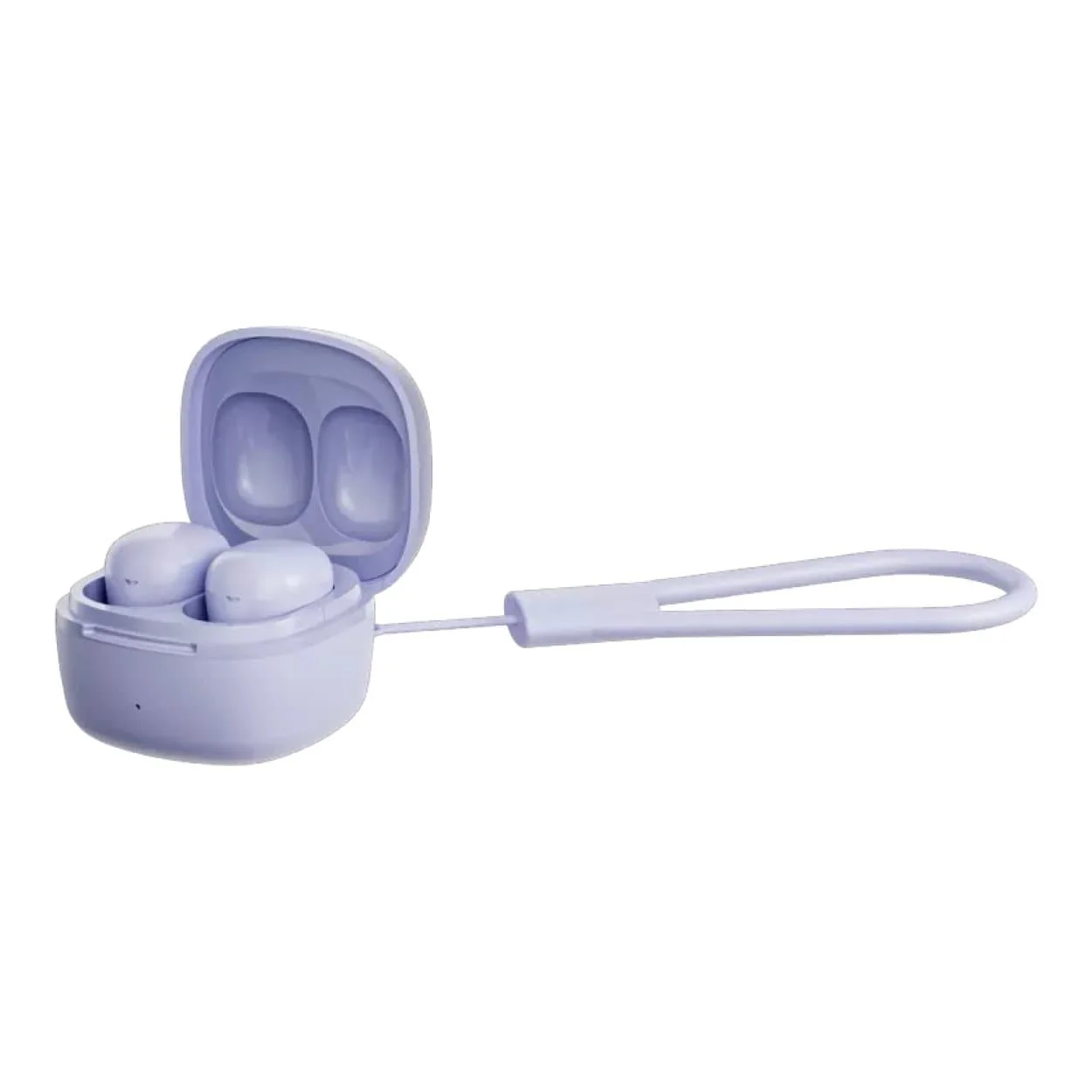Canyon OnGo 4 Mini TWS Earbuds Purple CNS-TWS4P - Image 3