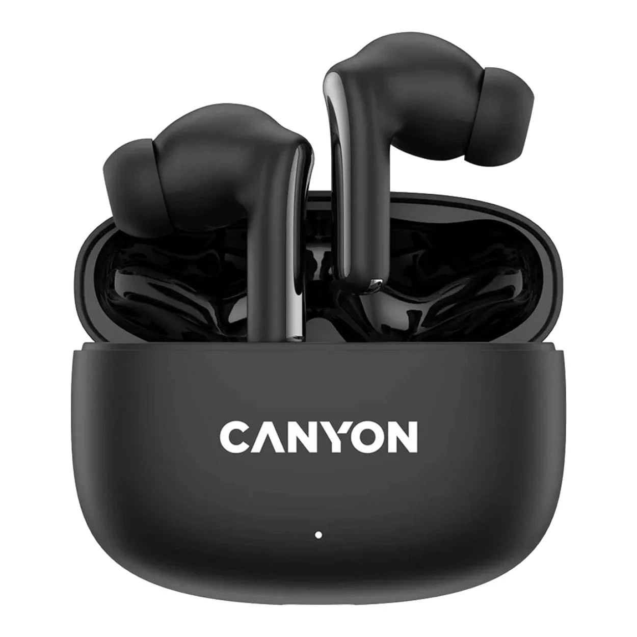 Canyon OnGo 9 TWS Earbuds Black CNS-TWS9B - Image 2