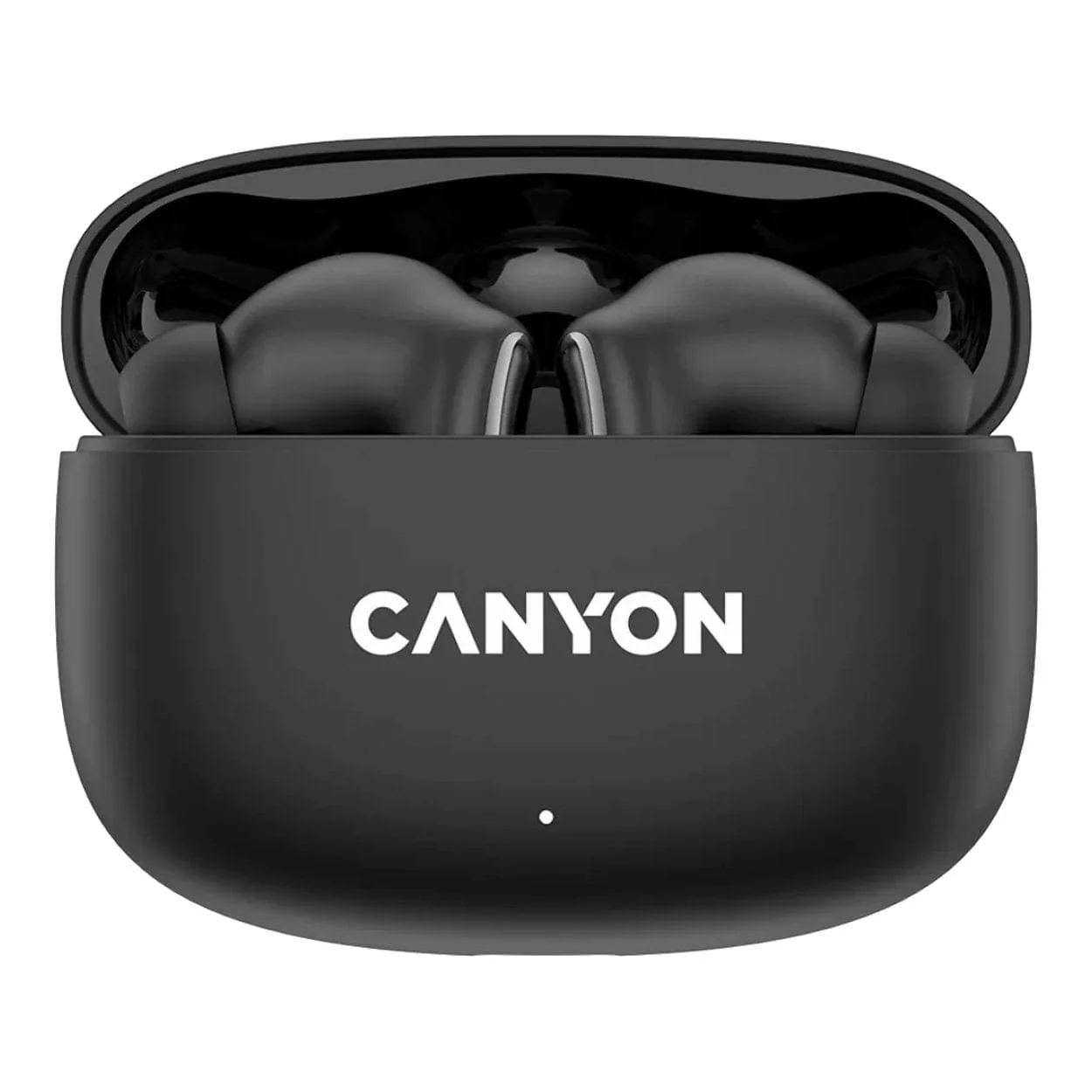 Canyon OnGo 9 TWS Earbuds Black CNS-TWS9B - Image 3