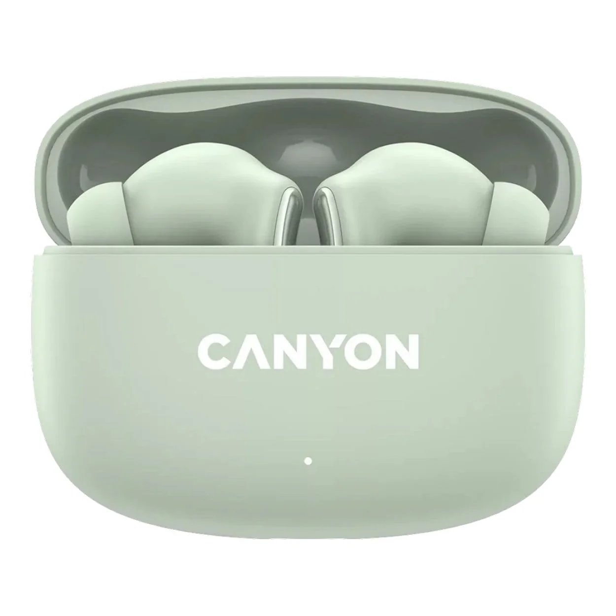Canyon OnGo 9 TWS Earbuds Green CNS-TWS9G - Image 3