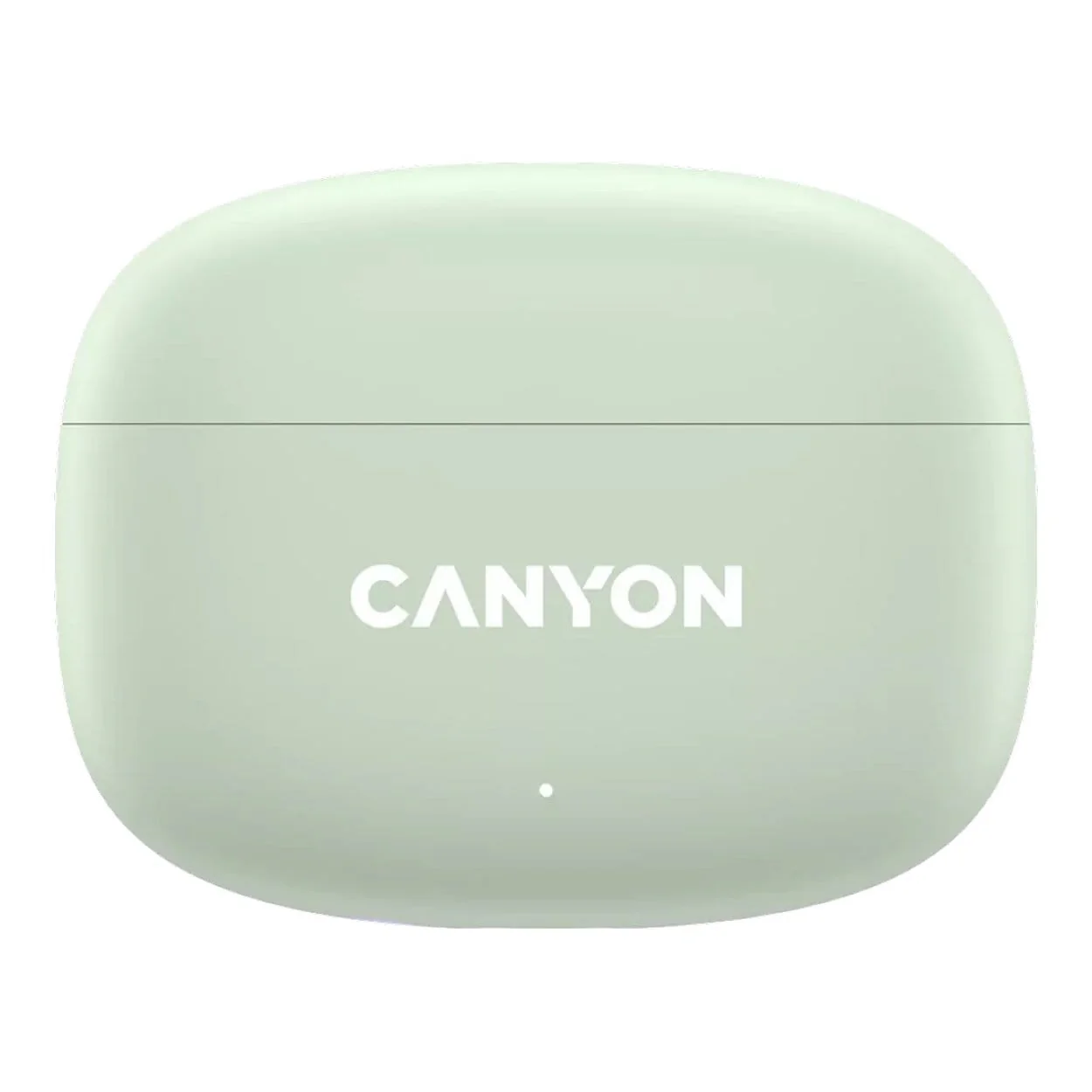 Canyon OnGo 9 TWS Earbuds Green CNS-TWS9G - Image 4