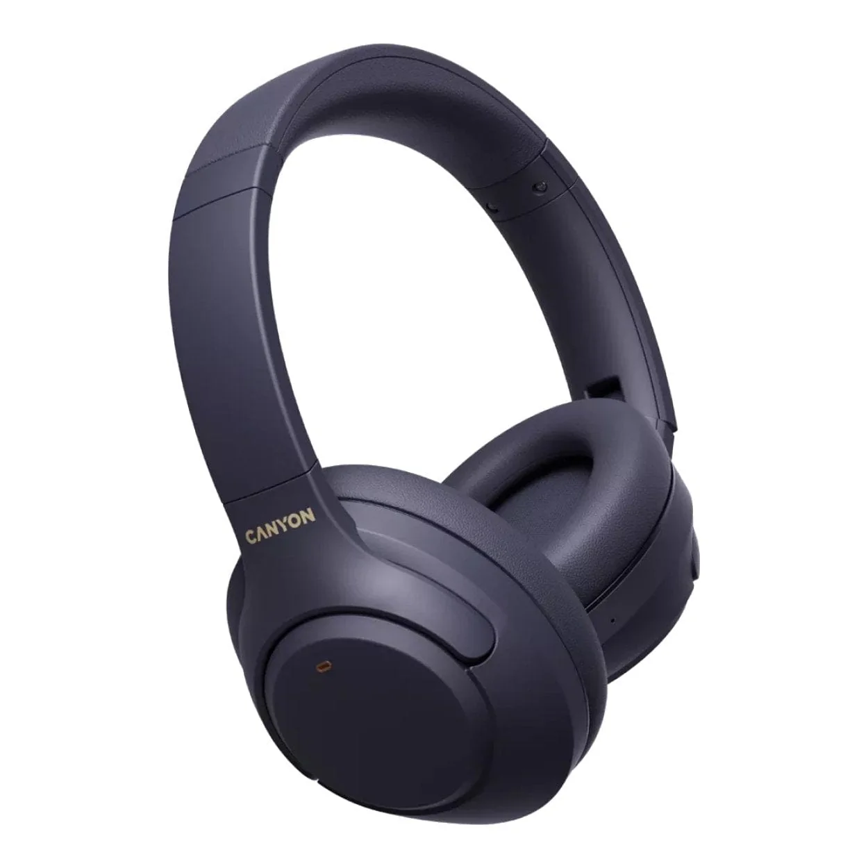 Canyon OnRiff 6 ANC Wireless Headphone Blue CNS-CBTHS6BL - Image 3