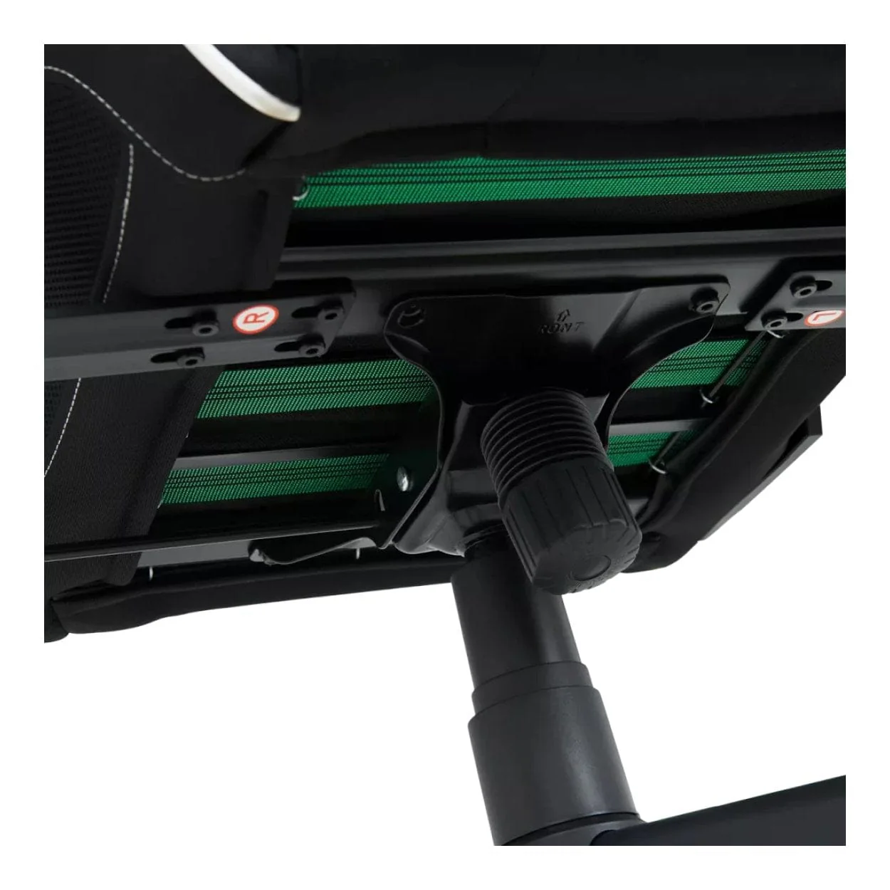 Canyon Shift MCCH01 Transformer Gaming Chair Black CNS-MCCH01 - Image 7