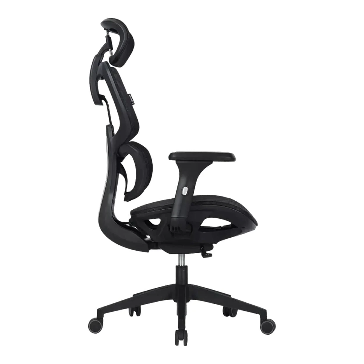 Canyon Ventra MOCH01 Mesh Gaming Chair Black CNS-MOCH01 - Image 3