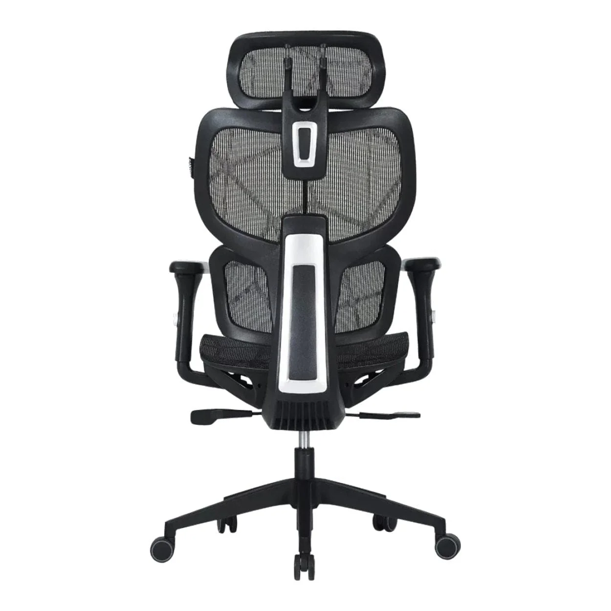 Canyon Ventra MOCH01 Mesh Gaming Chair Black CNS-MOCH01 - Image 5