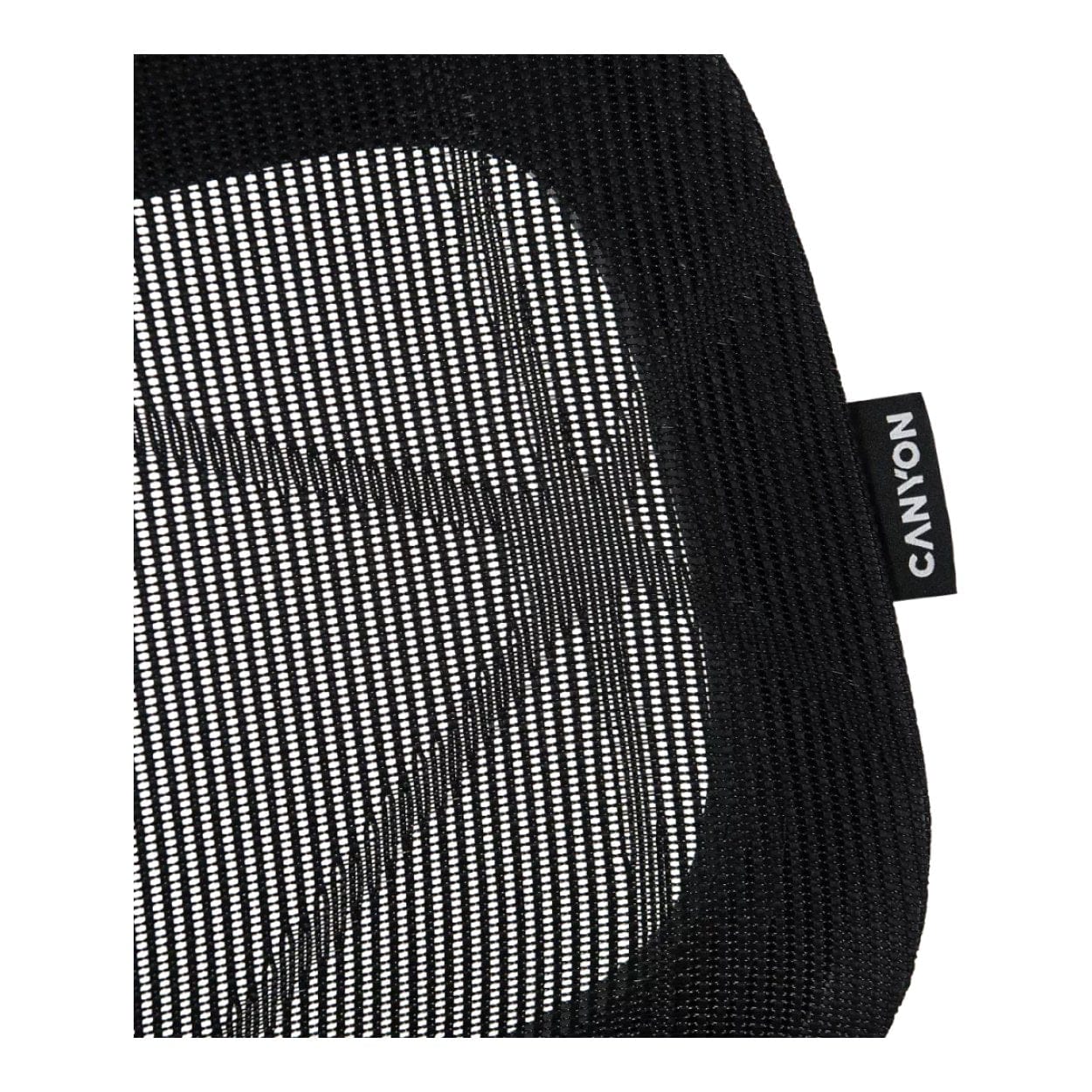 Canyon Ventra MOCH01 Mesh Gaming Chair Black CNS-MOCH01 - Image 7