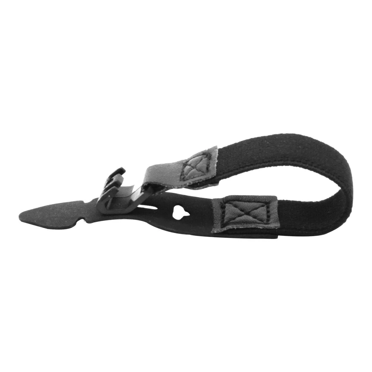 Chainway C61 Leather Case with Shoulder Strap RB-C61-RRS - Image 4