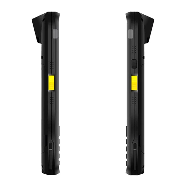 Chainway MC62 4G Android 13 Rugged Handheld Scanner with SE4710 MC62-2SE-N-CC8R3 - Image 2