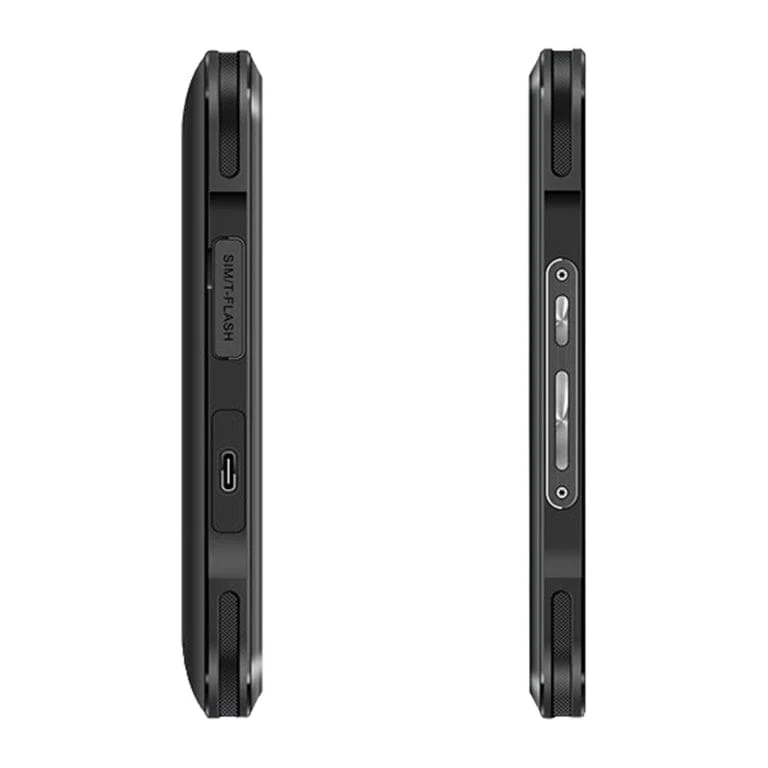 Chainway P80 8-inch Rugged Tablet - 32GB ROM 3GB RAM Android 9 P80E-N-C2R3A9 - Image 2