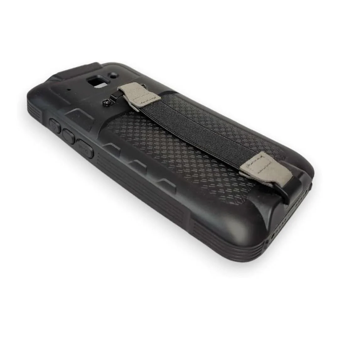 Chainway Rugged Rubber Boot for C66 Handheld Computer RB-C66-RRH