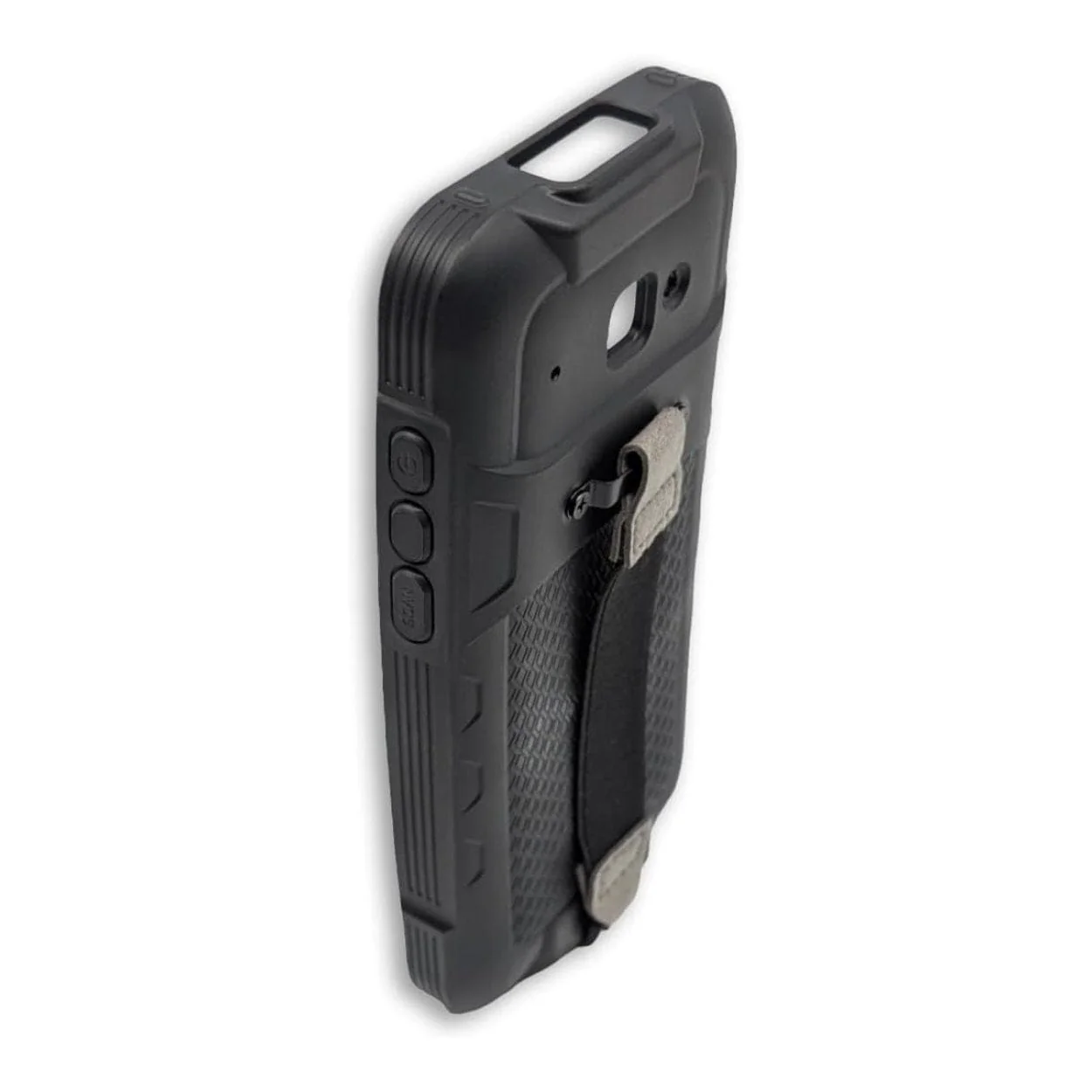 Chainway Rugged Rubber Boot for C66 Handheld Computer RB-C66-RRH - Image 3
