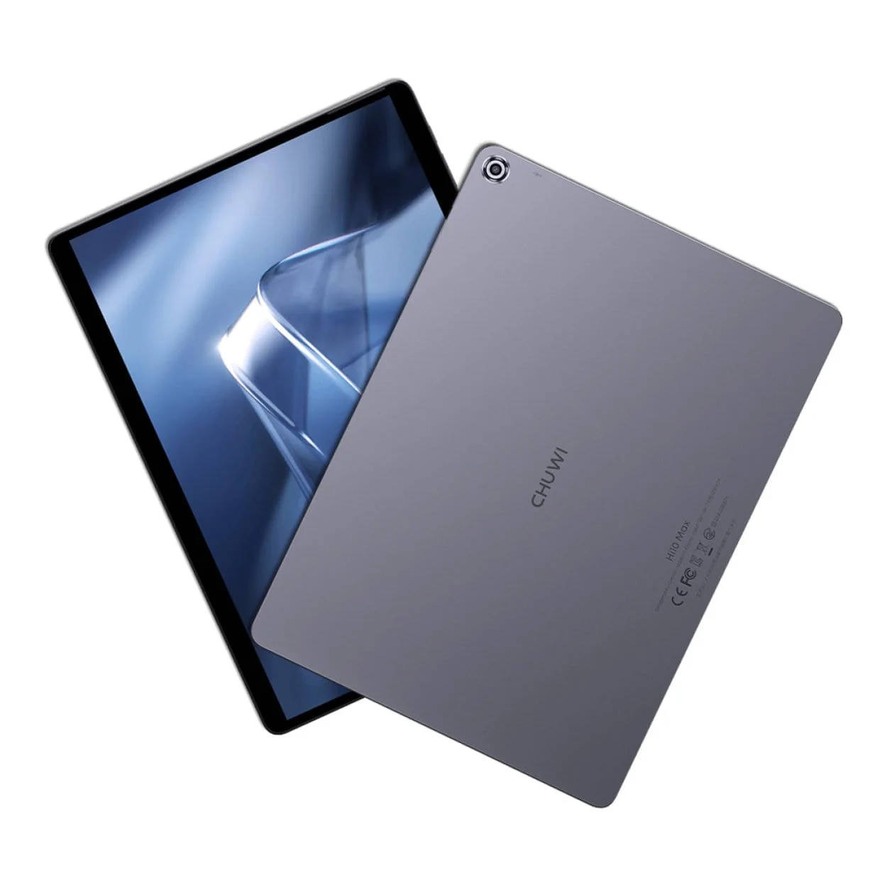 Chuwi Hi10 Max 12.9-inch Smart Tablet - Intel Core N100 512GB SSD 12GB RAM Win 11 Home - Image 3