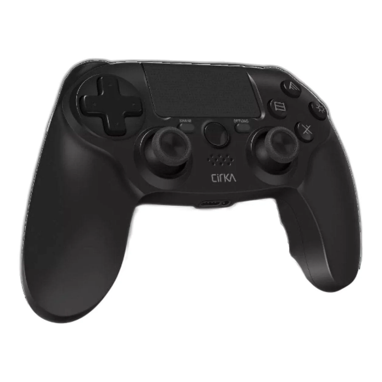 Cirka NuForce Wireless Game Controller - Black M07526-BK - Image 3