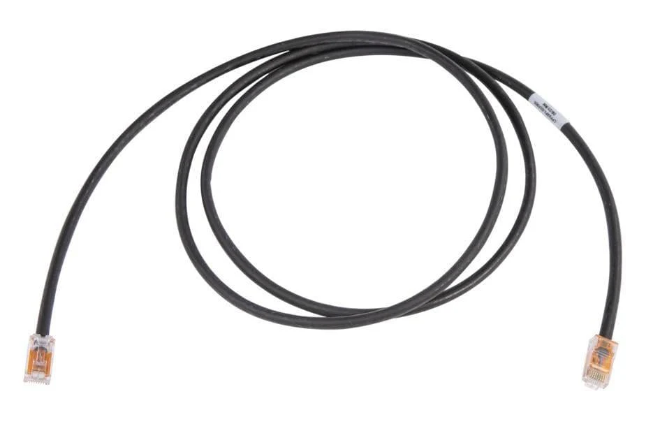 CommScope 5m GigaSPEED XL CAT6 Patch Cord - Grey CPC3392-03F016