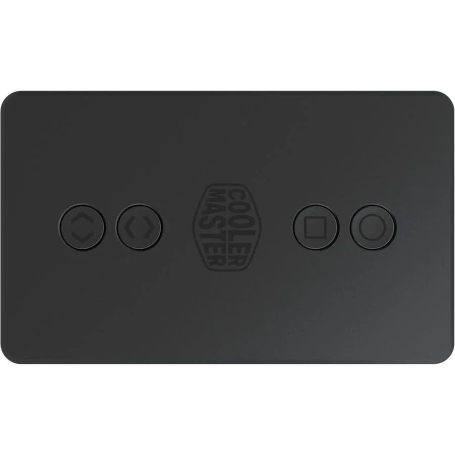 Cooler Master Addressable RGB LED Controller MFP-ACBN-NNUNN-R1