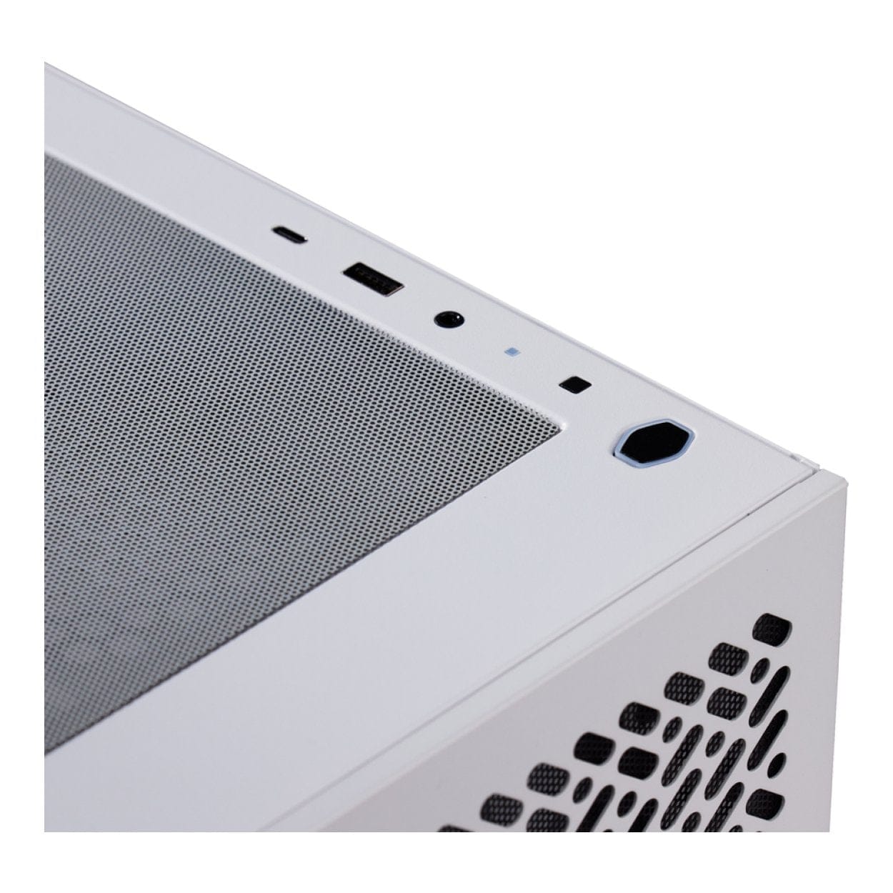 Cooler Master Elite 302 Mini Tower PC Case White E302-WGNN-S00 - Image 2