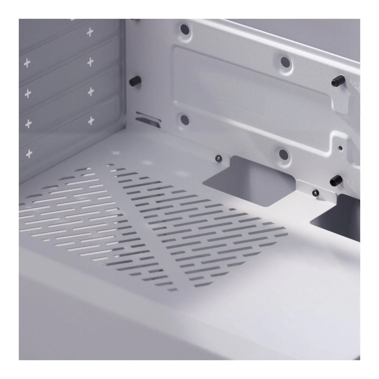 Cooler Master Elite 302 Mini Tower PC Case White E302-WGNN-S00 - Image 3