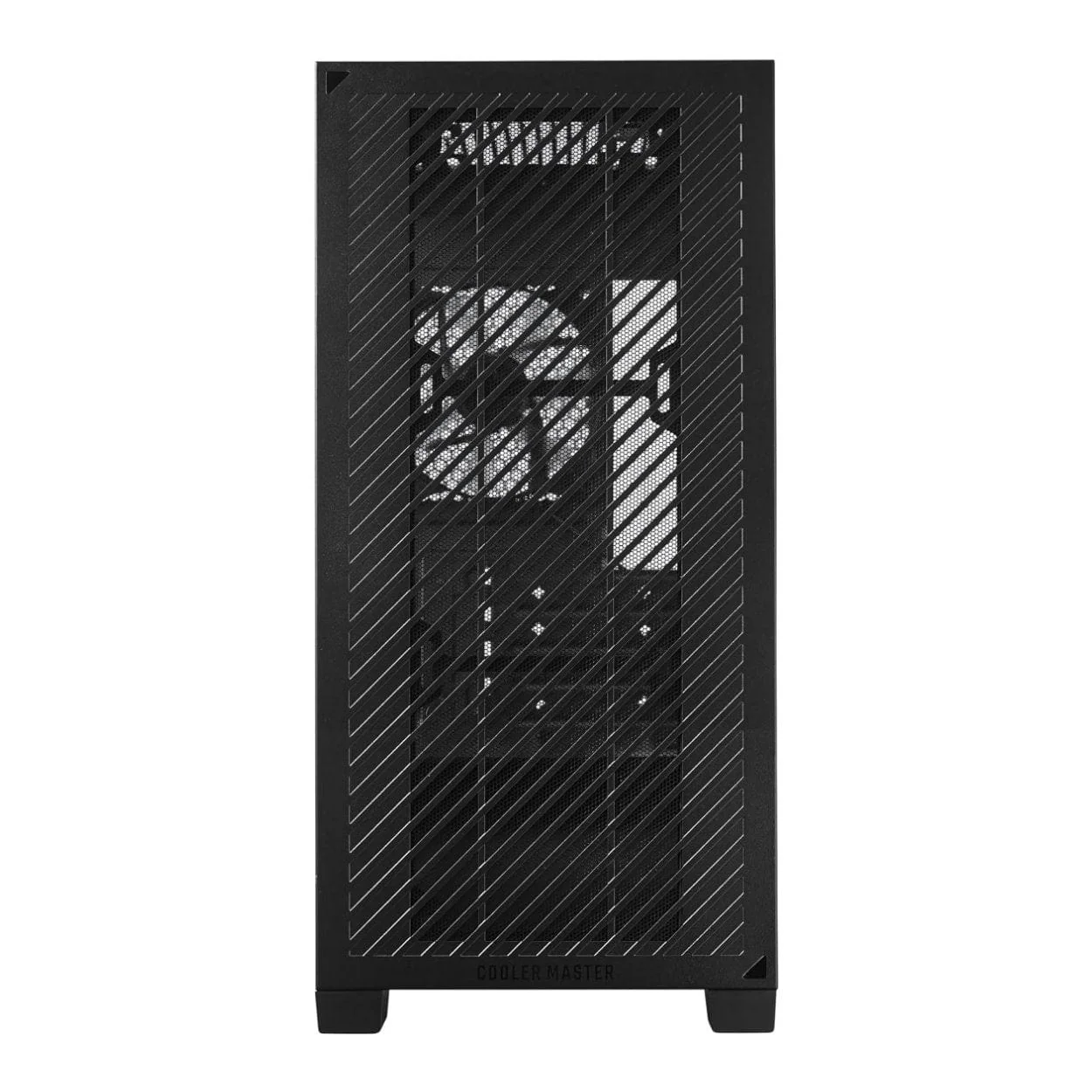 Cooler Master Masterbox Elite 301 Lite Micro-ATX High Airflow PC Case E301L-KGNN-S00 - Image 2