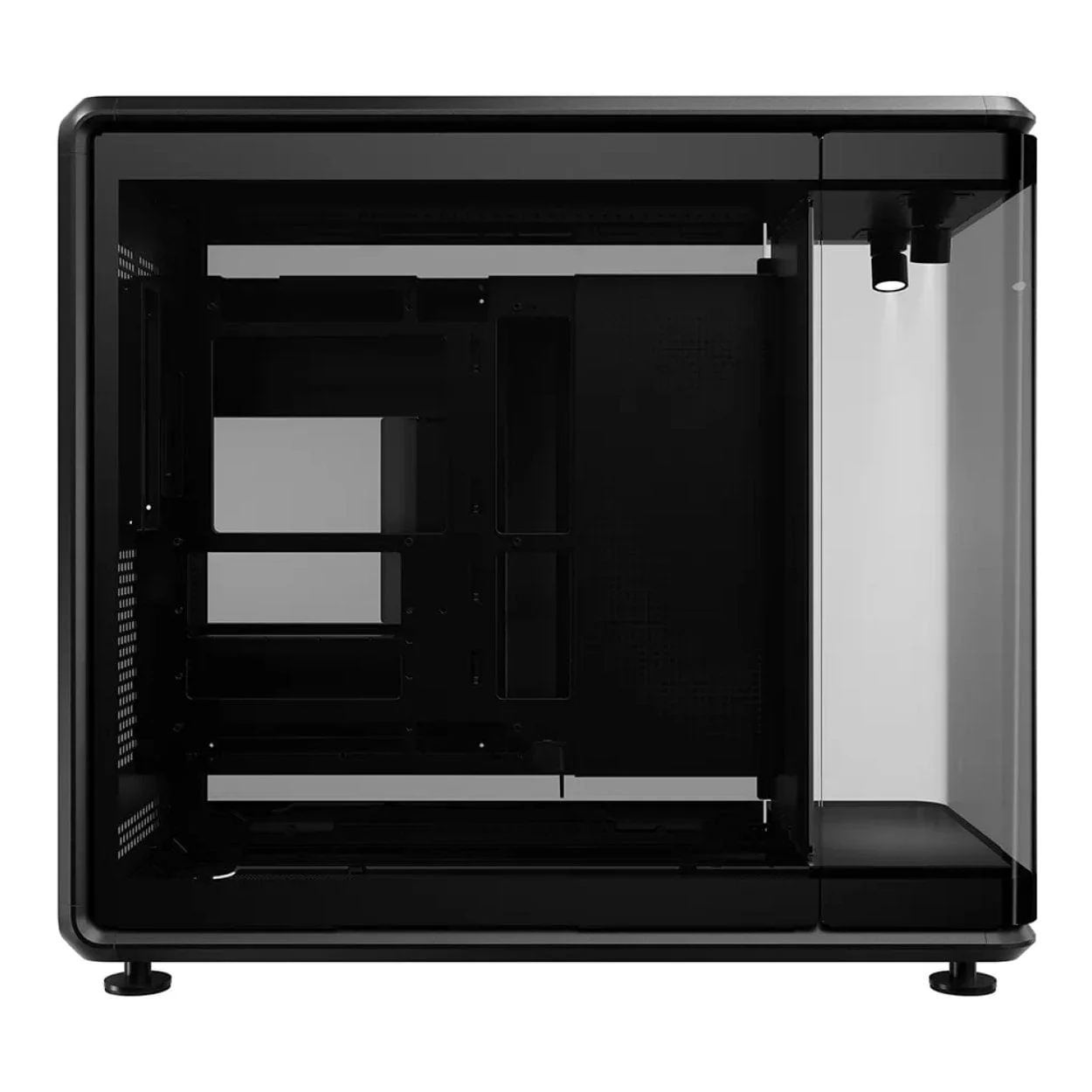 Cooler Master MasterFrame 360 Panorama S ATX PC Case MF360-KINN-S00 - Image 3