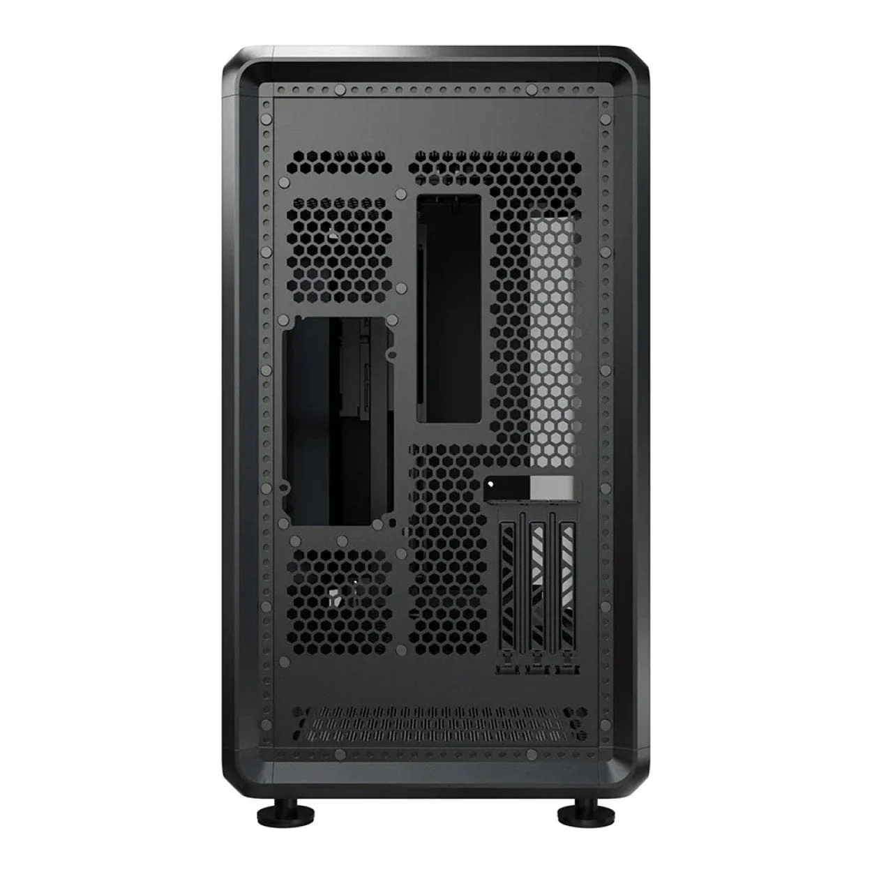 Cooler Master MasterFrame 360 Panorama S ATX PC Case MF360-KINN-S00 - Image 7