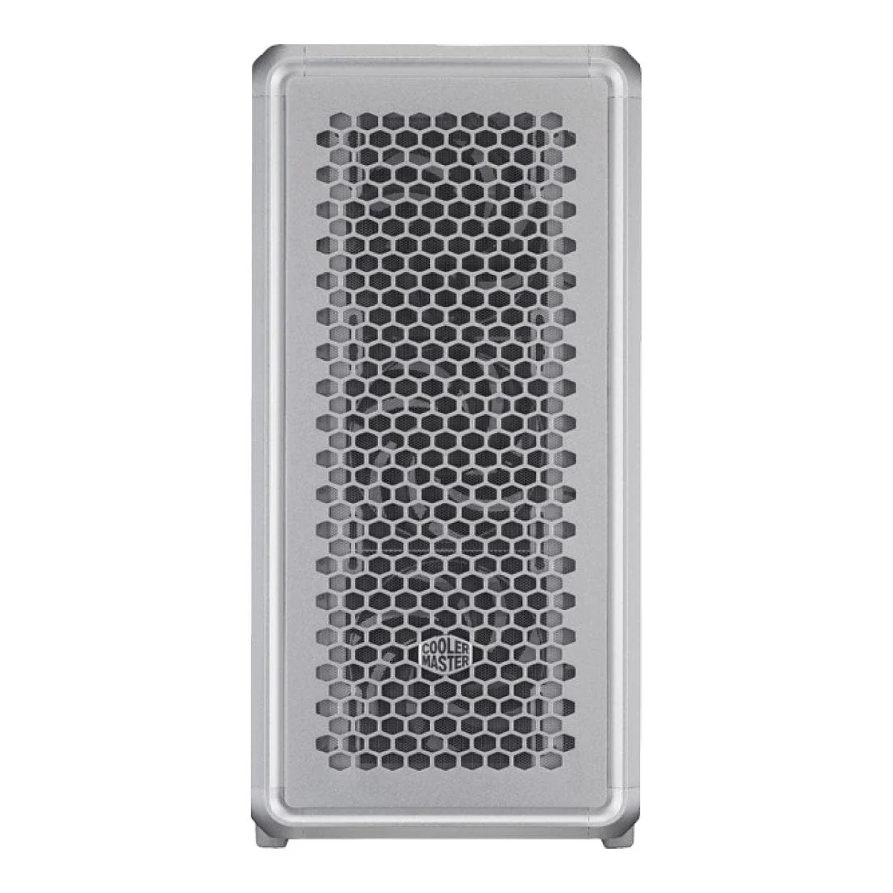 Cooler Master MasterFrame 600 Midi Tower PC Case Silver MF600-SGNN-S00 - Image 3