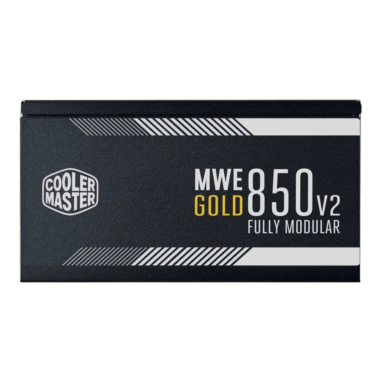 Cooler Master MWE Gold 850 V2 850W 80 Plus Gold Fully-Modular ATX Power Supply MPE-8501-AFAAG-3EEU - Image 2