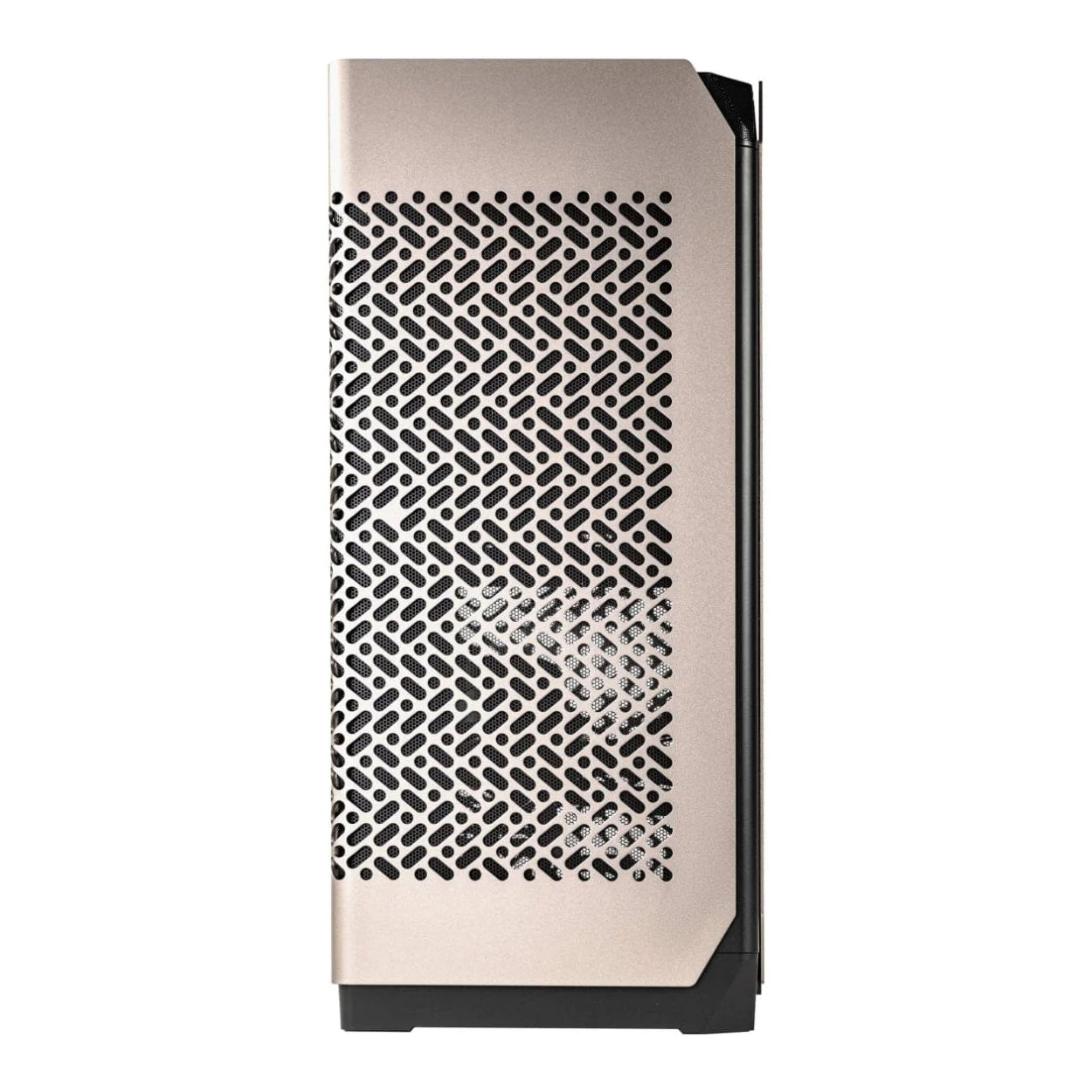 Cooler Master NCORE 100 Max Bronze Edition Mini-ITX PC Case NR100-ZNNN85-SL0 - Image 2