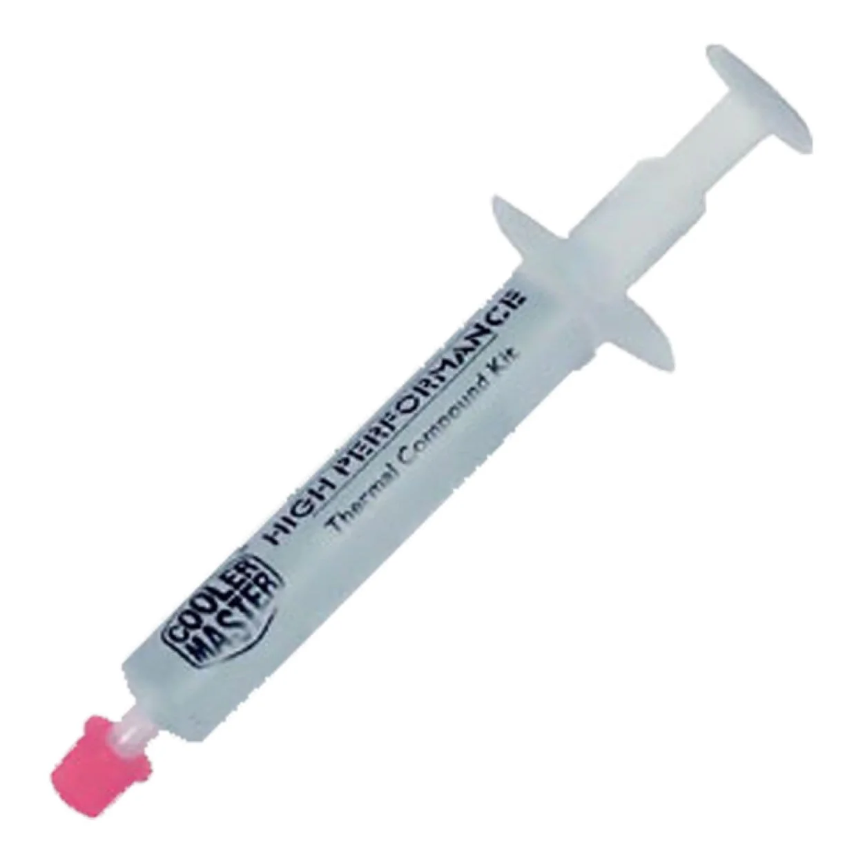 Cooler Master White Thermal Paste 2g HTK-002-U1-GP - Image 2