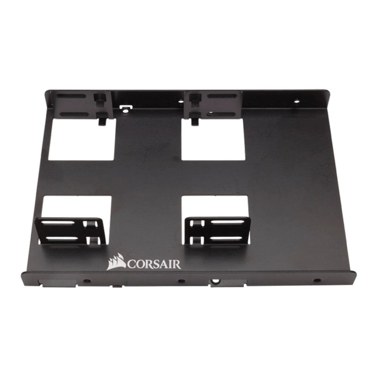 Corsair 2.5-3.5-inch Dual HDD SSD Mounting Bracket CSSD-BRKT2 - Image 2