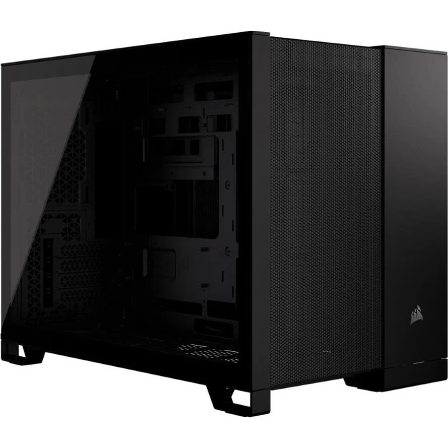 Corsair 2500D AIRFLOW Mid-Tower Dual Chamber PC Case CC-9011263-WW