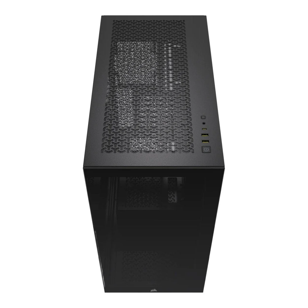 Corsair 3500X Mid-Tower PC Case Black CC-9011276-WW - Image 4