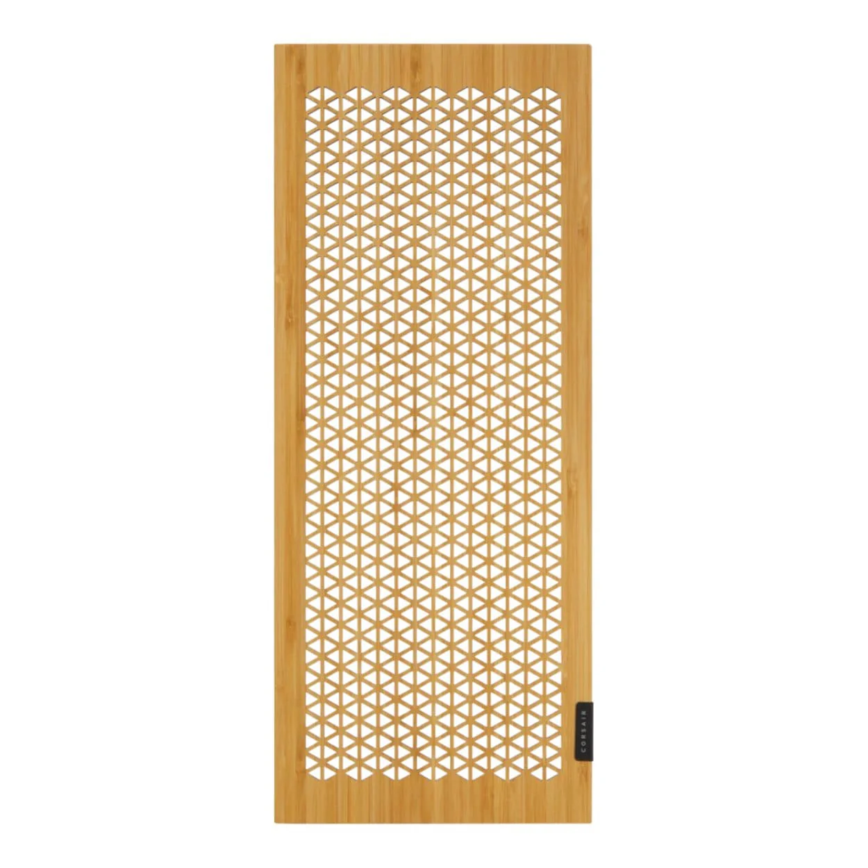Corsair 5000 Series Wooden Panel for PC Case Bamboo CC-8900680 - Image 3