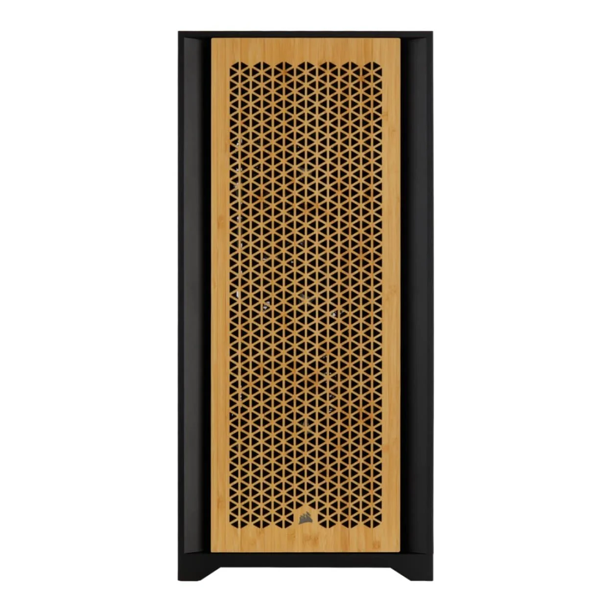 Corsair 5000 Series Wooden Panel for PC Case Bamboo CC-8900680 - Image 4