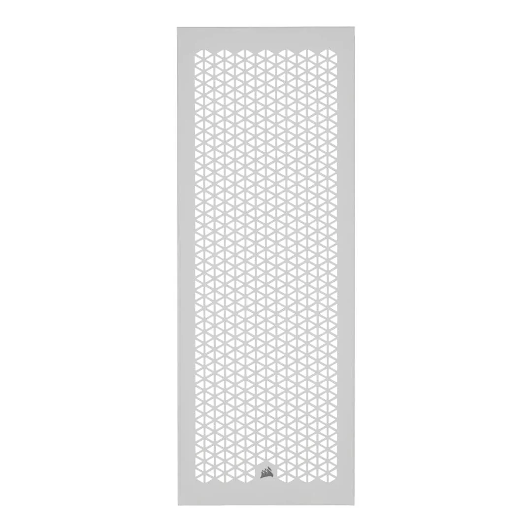 Corsair 5000D AIRFLOW Front Airflow Panel - White CC-8900502