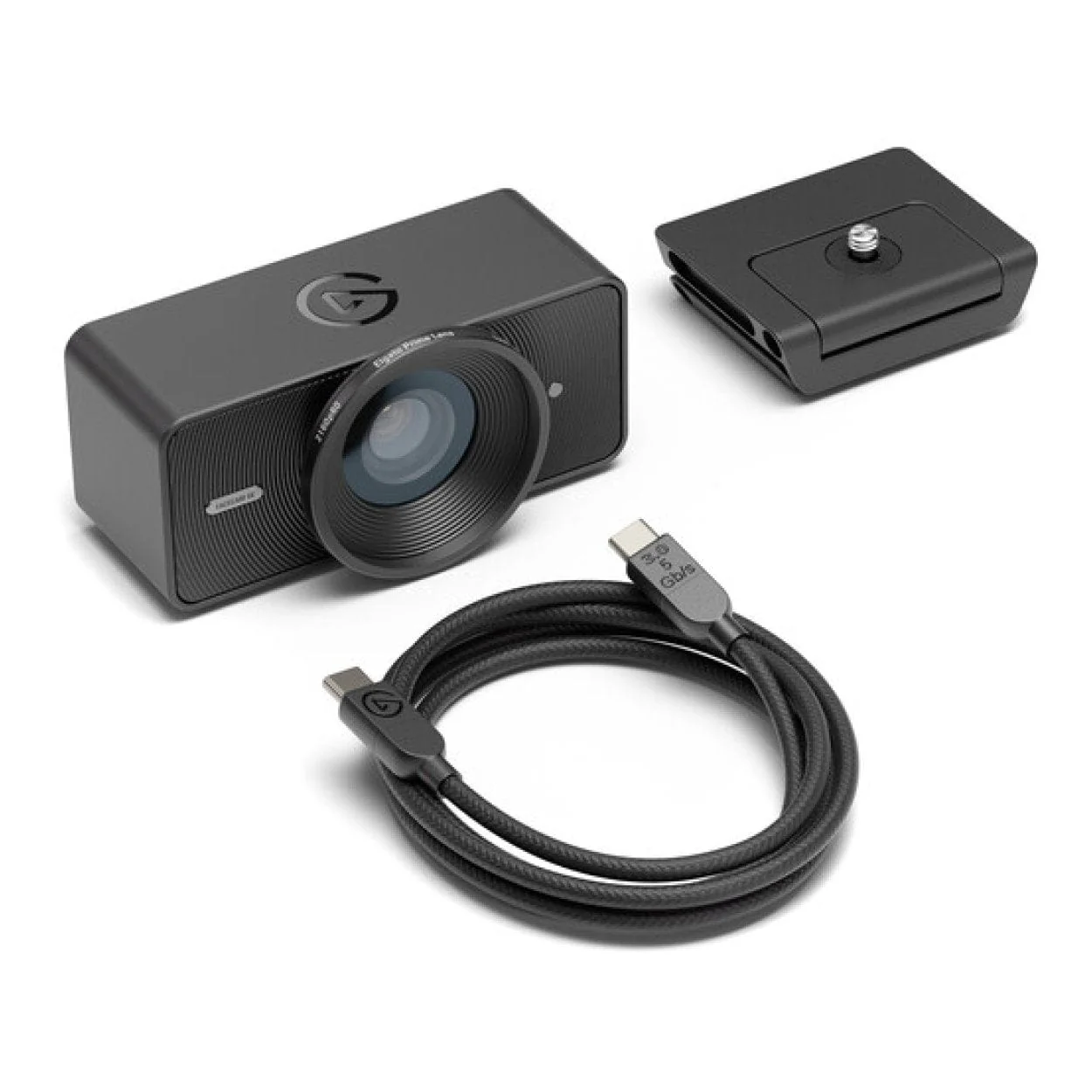 Corsair Elgato Facecam 4K Premium Webcam 10WAF9901 - Image 10