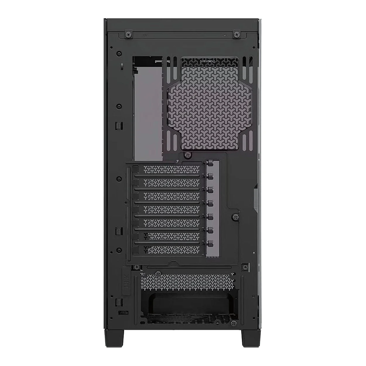 Corsair FRAME 4500X RS-R ARGB Panoramic Glass Mid-Tower PC Case CC-9011314-WW - Image 7