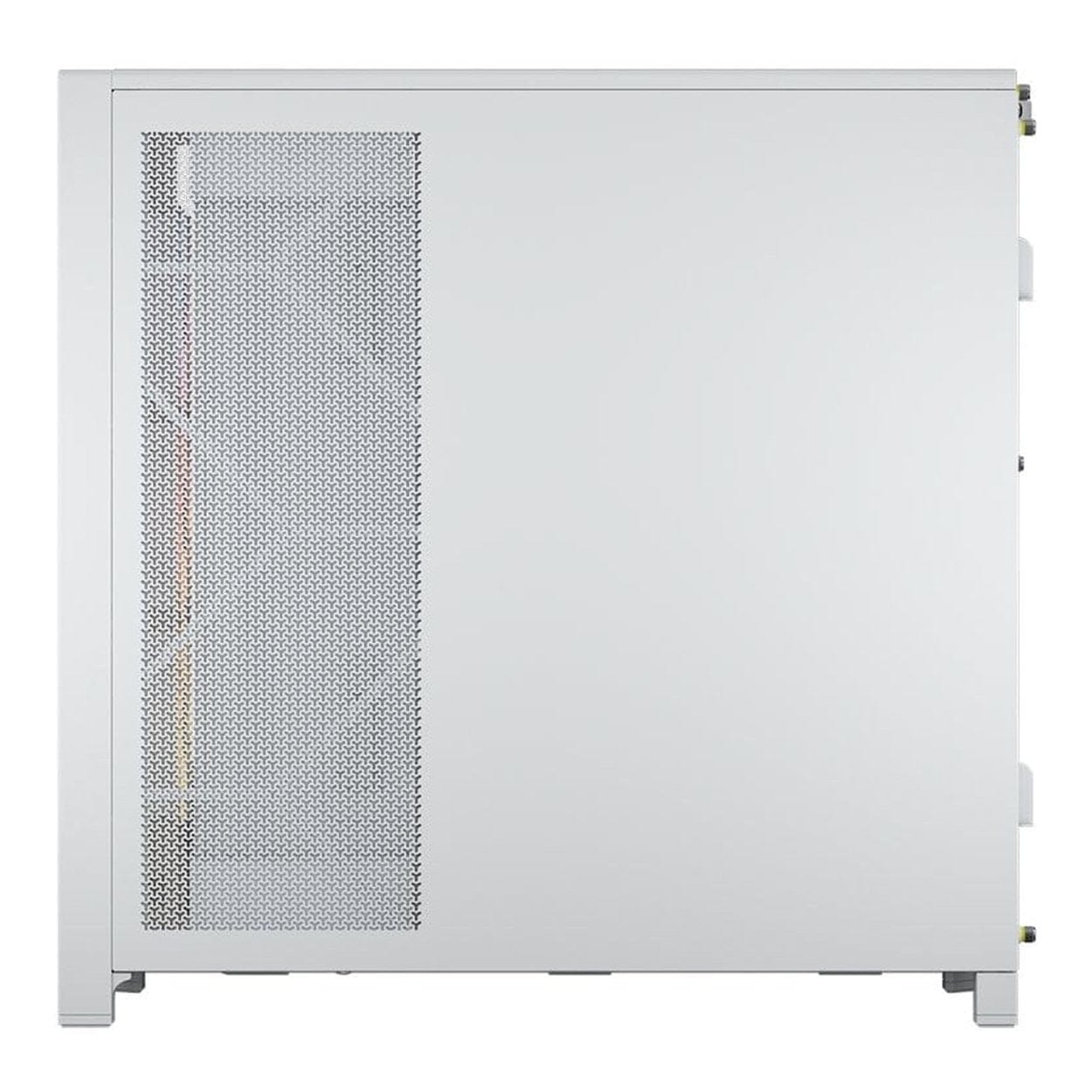 Corsair FRAME 5000D RS ARGB High-Airflow Mid-Tower PC Case - White CC-9011310-WW - Image 3