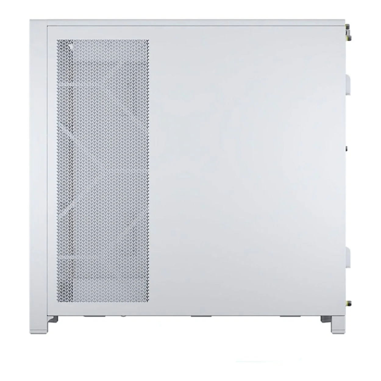 Corsair FRAME 5000D RS High-Airflow Mid-Tower PC Case - White CC-9011308-WW - Image 3
