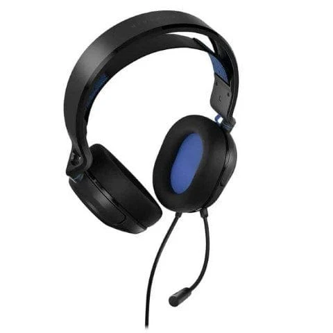 Corsair HS35 V2 Multiplatform Wired Gaming Headset Blue CA-9011383-AP - Image 4